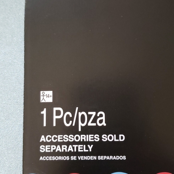 Halloween Costume Bodysuit Day Of The Dead Size 8 - Picture 7 of 8